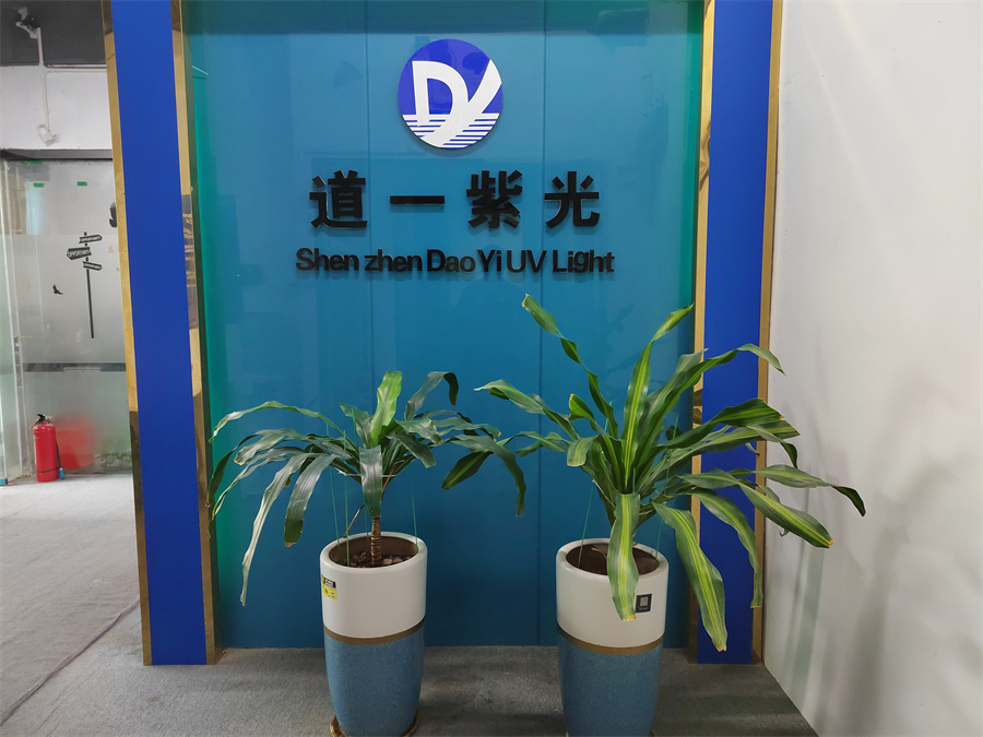 公司实力